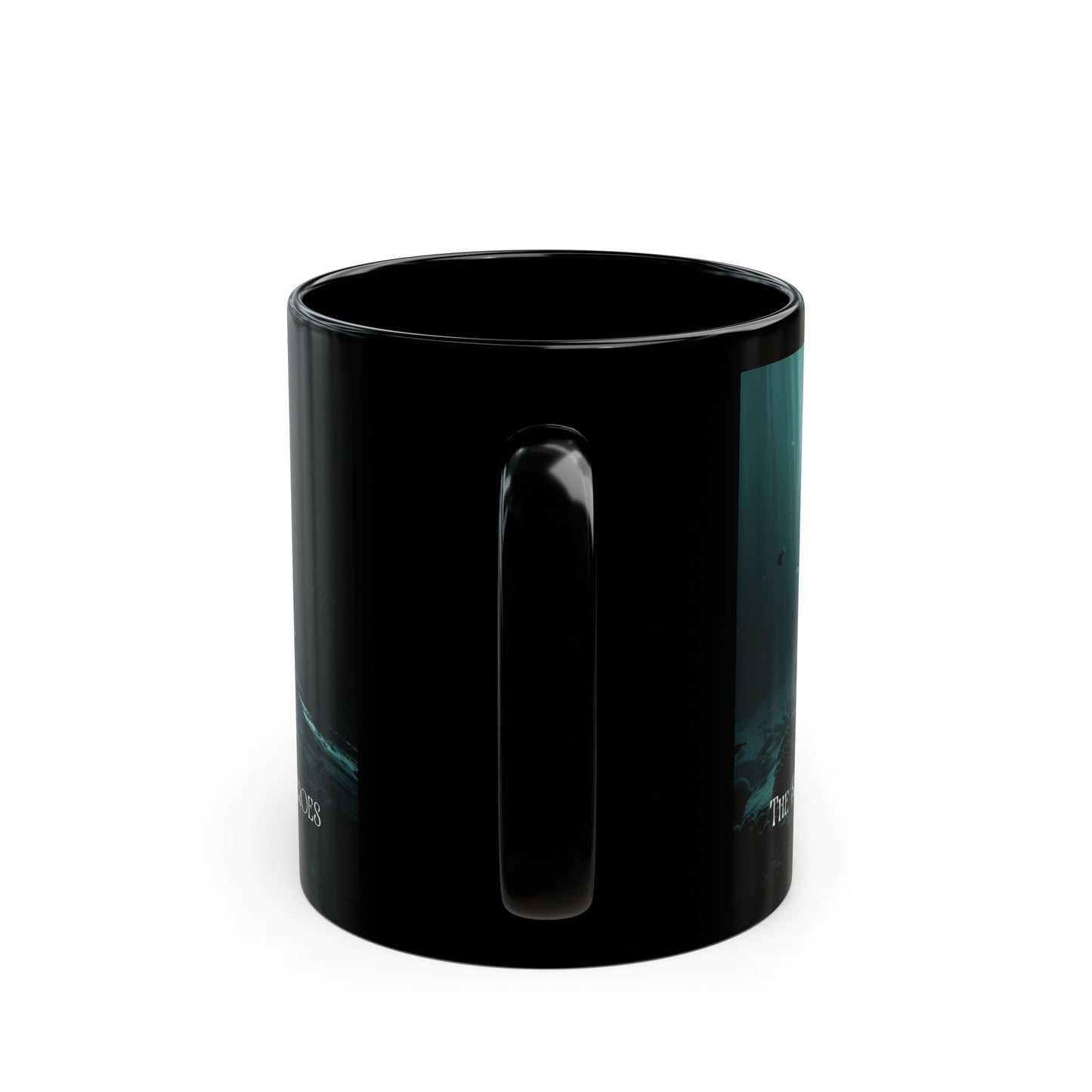 USN Submariner Coffee Mug