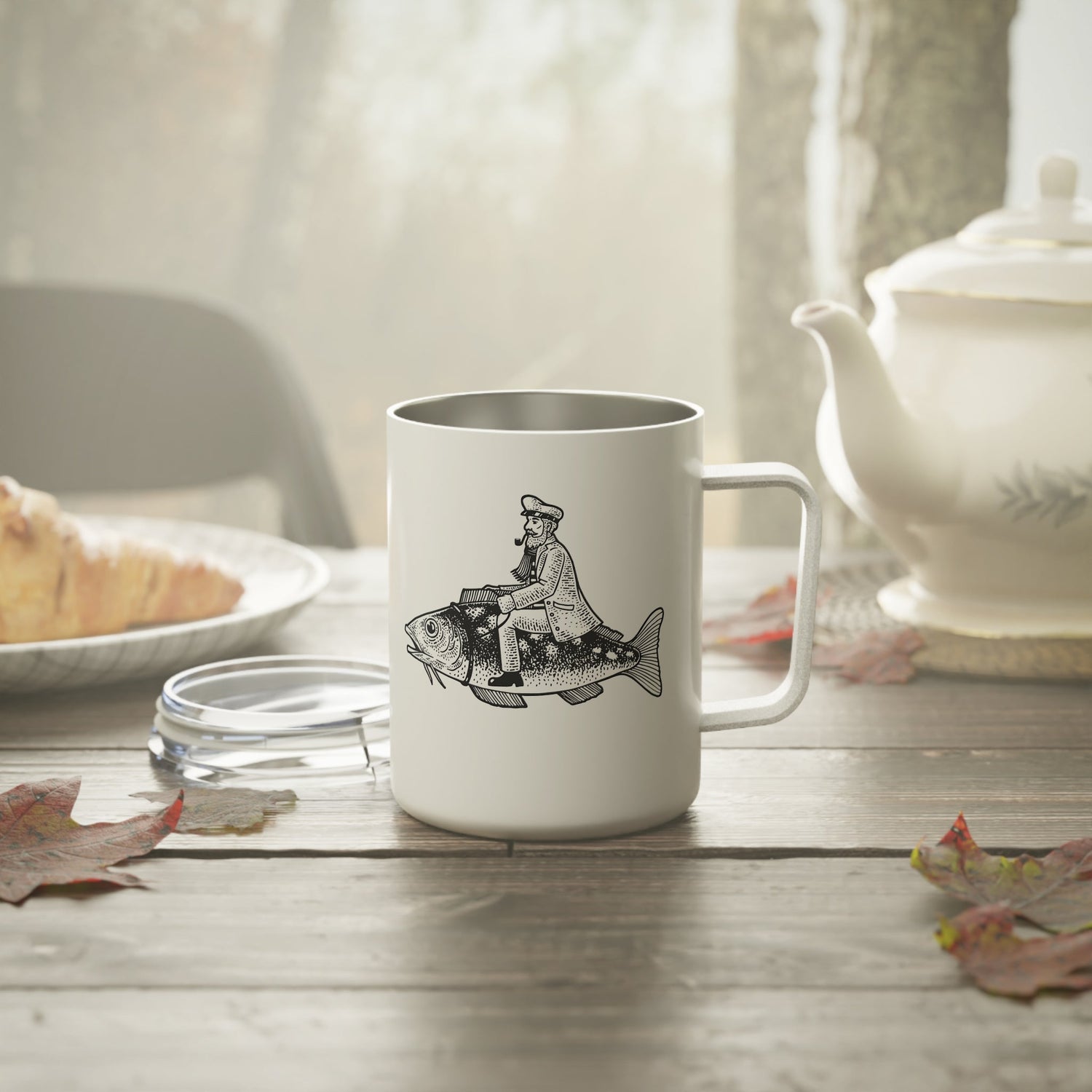 Mugs & Drinkware