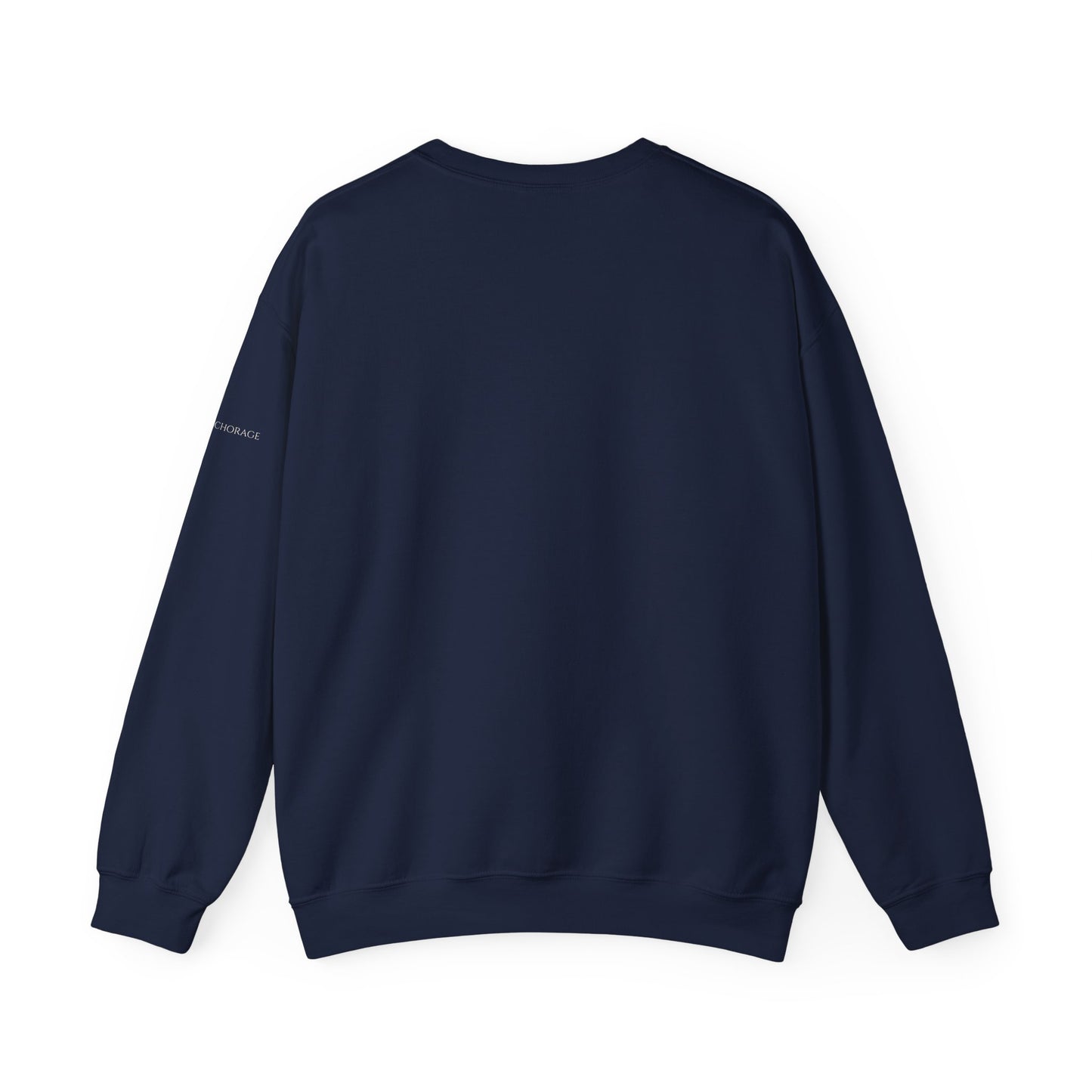 O'Boats Submariner Sweatshirt | Powered by Diesel Fumes & Bad Coffee | Silent Service |