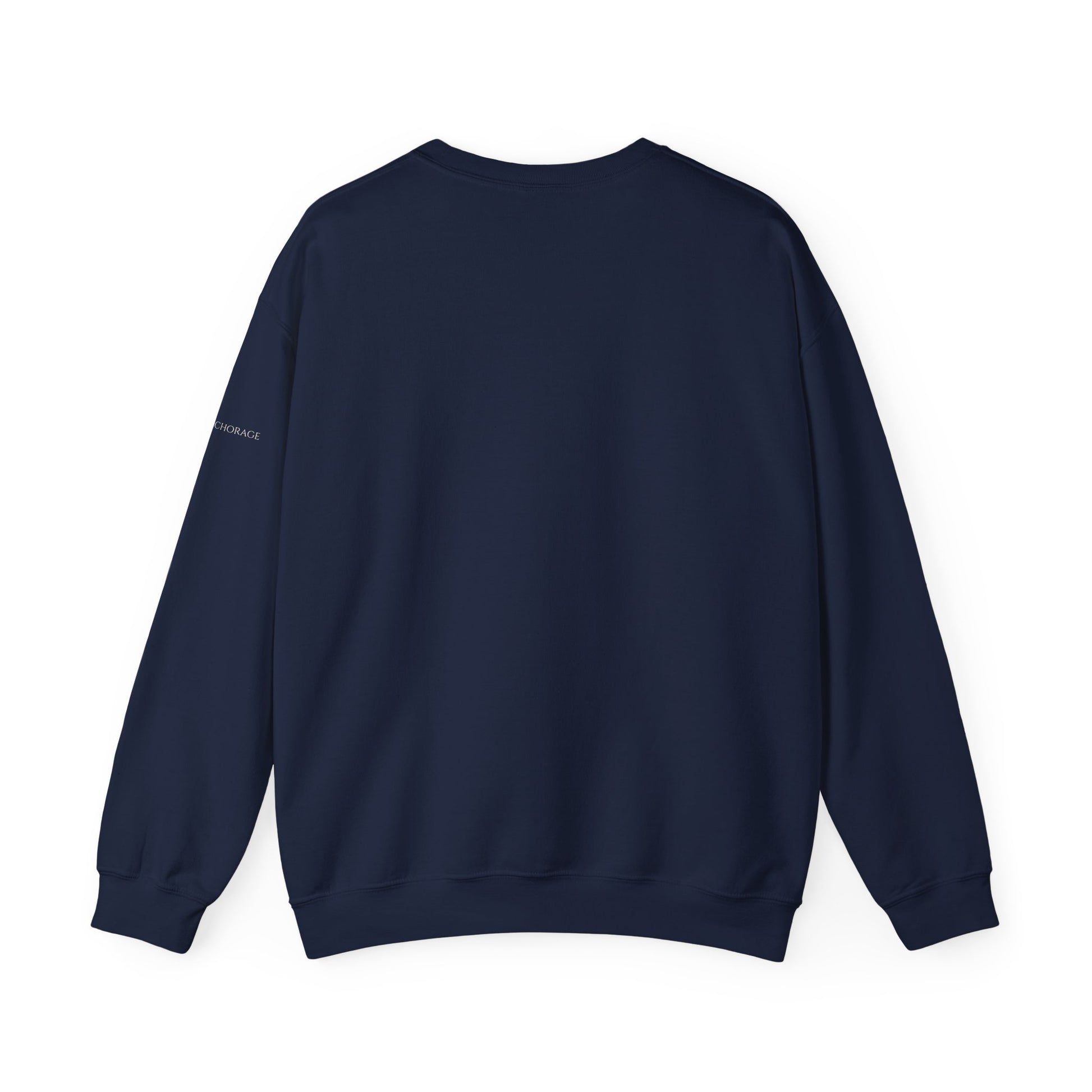 O'Boats Submariner Sweatshirt | Powered by Diesel Fumes & Bad Coffee | Silent Service |