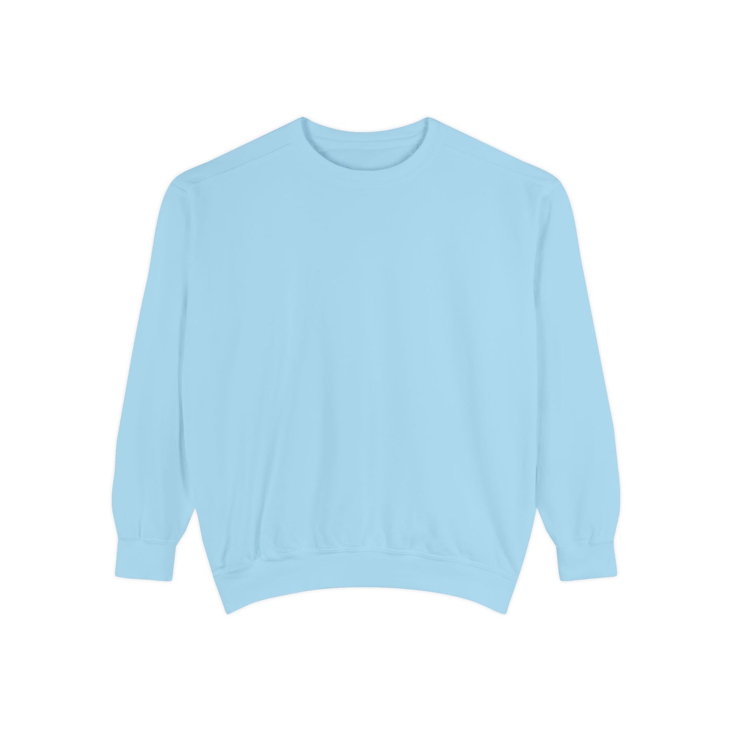 Siren's Anchorage Heritage Sweatshirt | Nautical heritage clothing | Ocean lover gifts