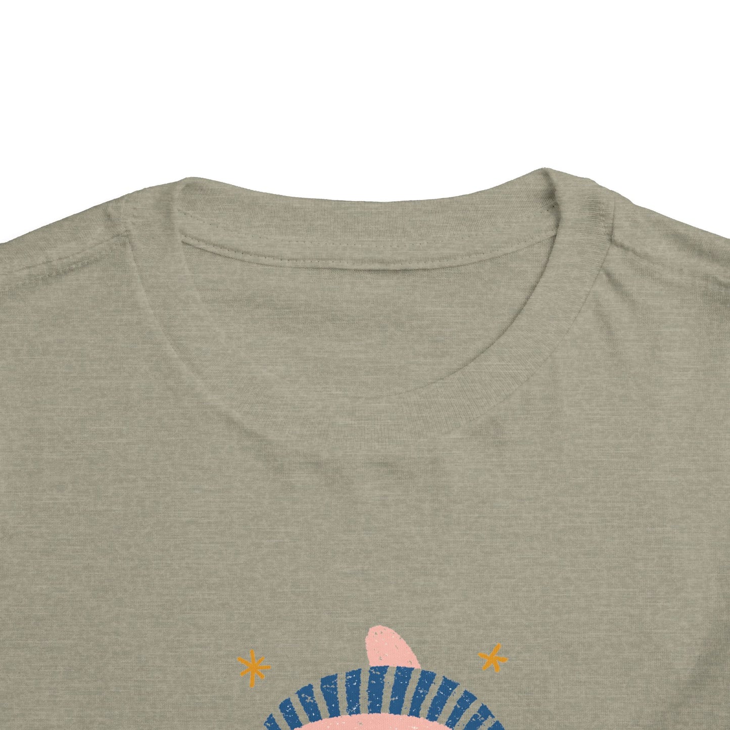 Kids Earn Their Dolphins Too | Navy Kids Club Silent Service T-Shirt