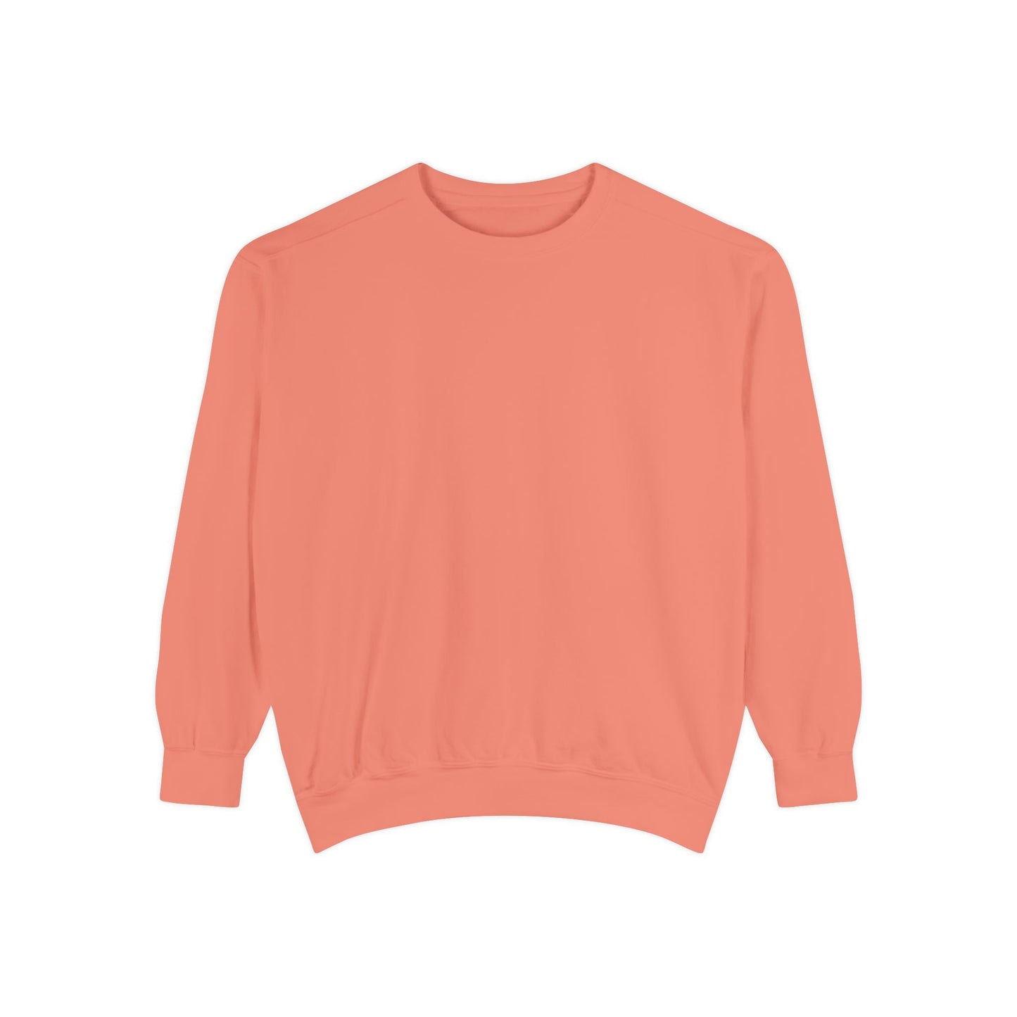 Siren's Anchorage Heritage Sweatshirt | Nautical heritage clothing | Ocean lover gifts