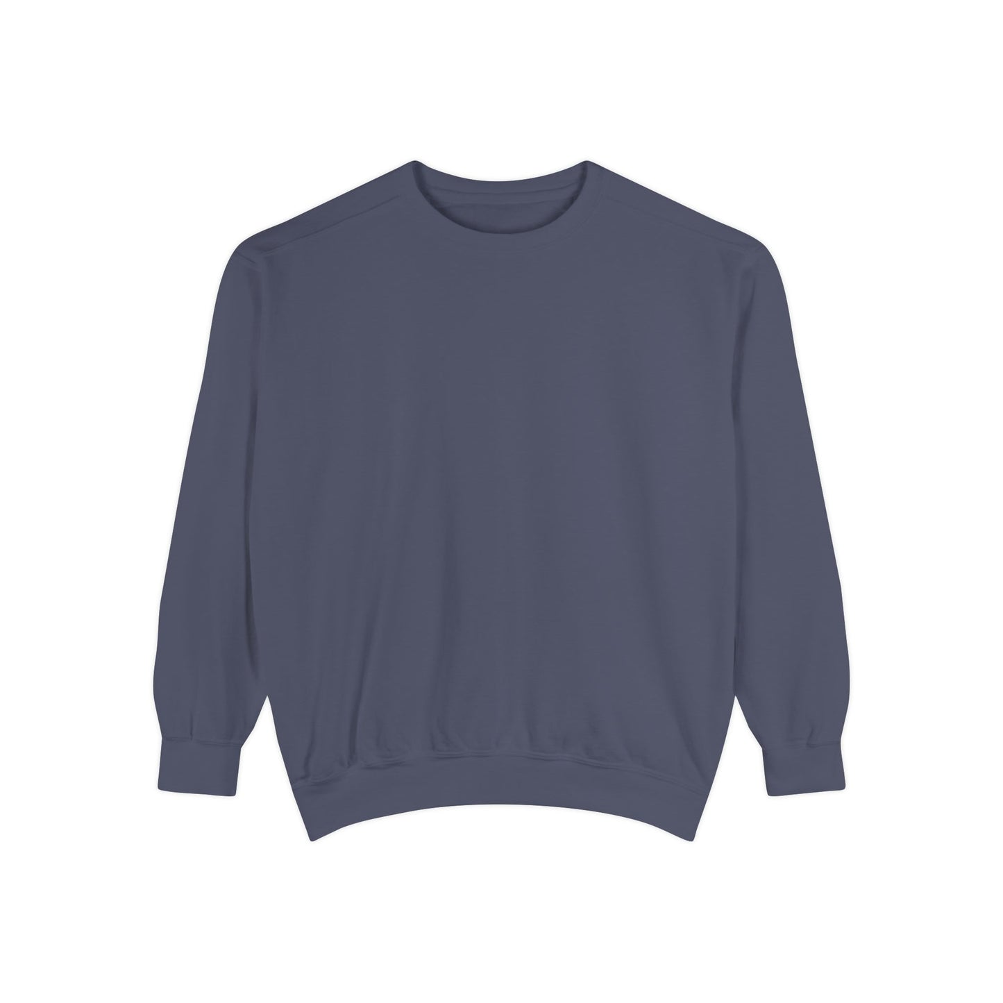Siren's Anchorage Heritage Sweatshirt | Nautical heritage clothing | Ocean lover gifts