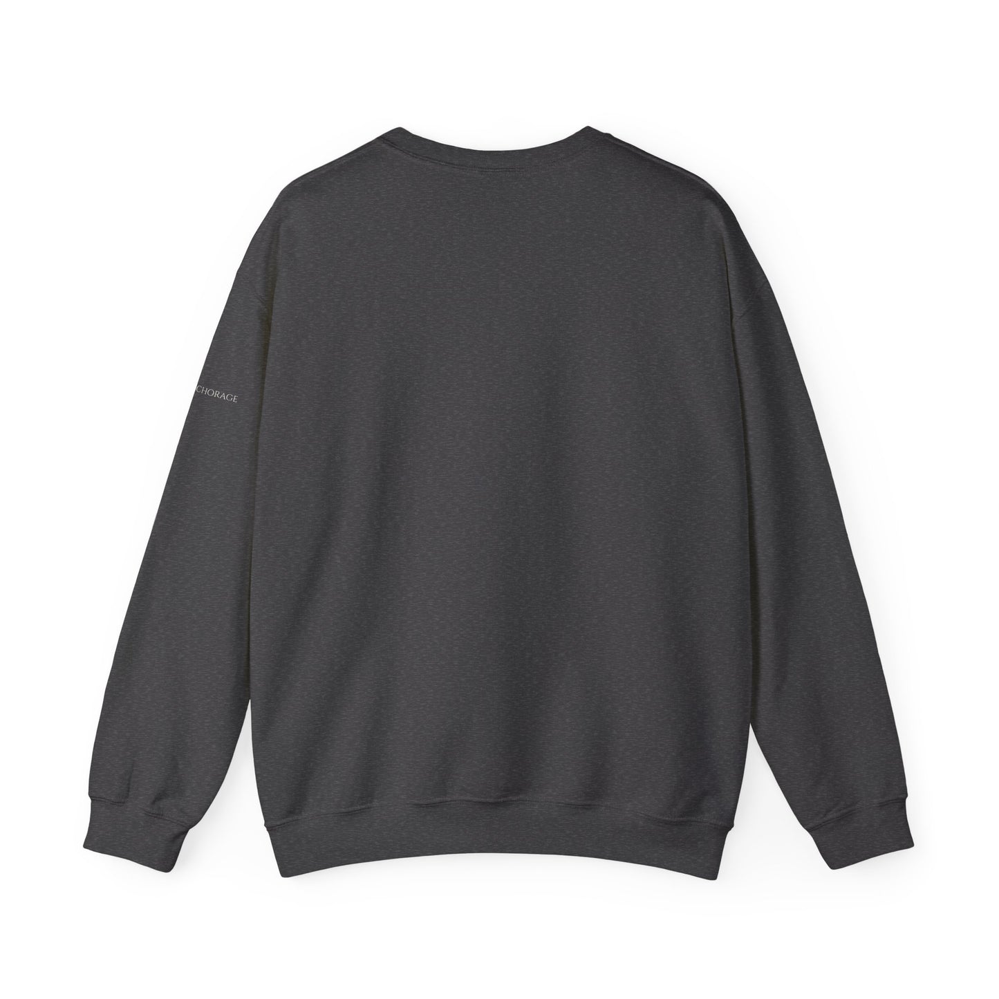 O'Boats Submariner Sweatshirt | Powered by Diesel Fumes & Bad Coffee | Silent Service |