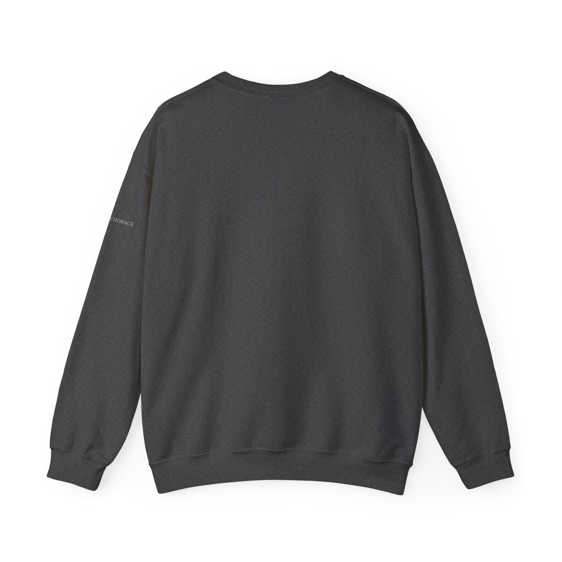 O'Boats Submariner Sweatshirt | Powered by Diesel Fumes & Bad Coffee | Silent Service |