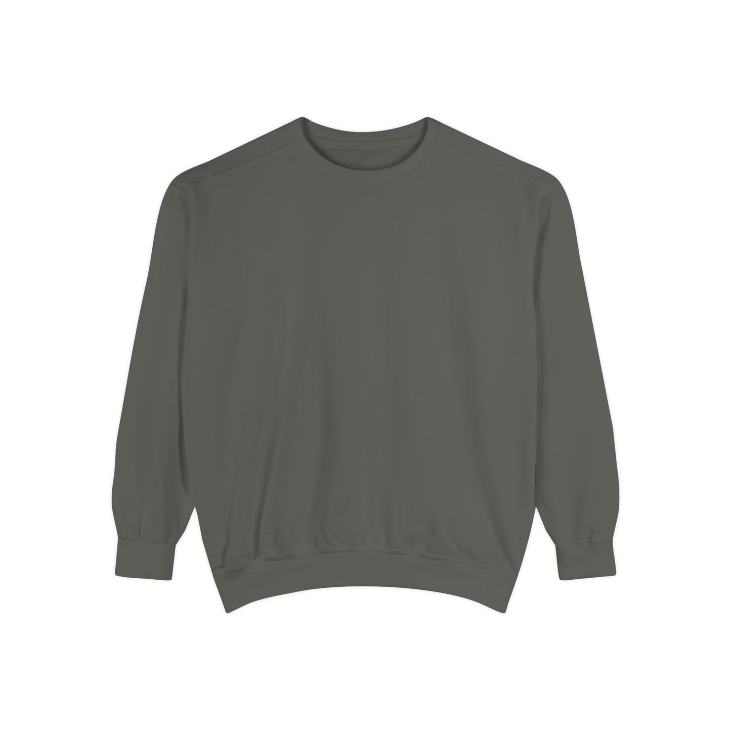 Siren's Anchorage Heritage Sweatshirt | Nautical heritage clothing | Ocean lover gifts
