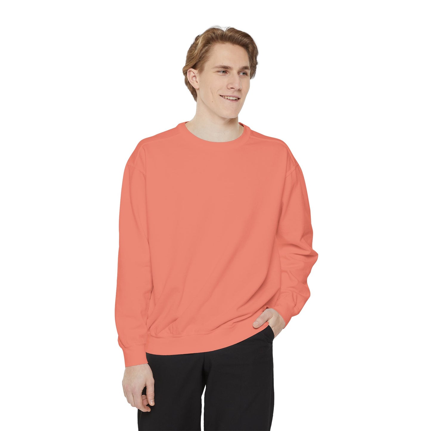 Siren's Anchorage Heritage Sweatshirt | Nautical heritage clothing | Ocean lover gifts
