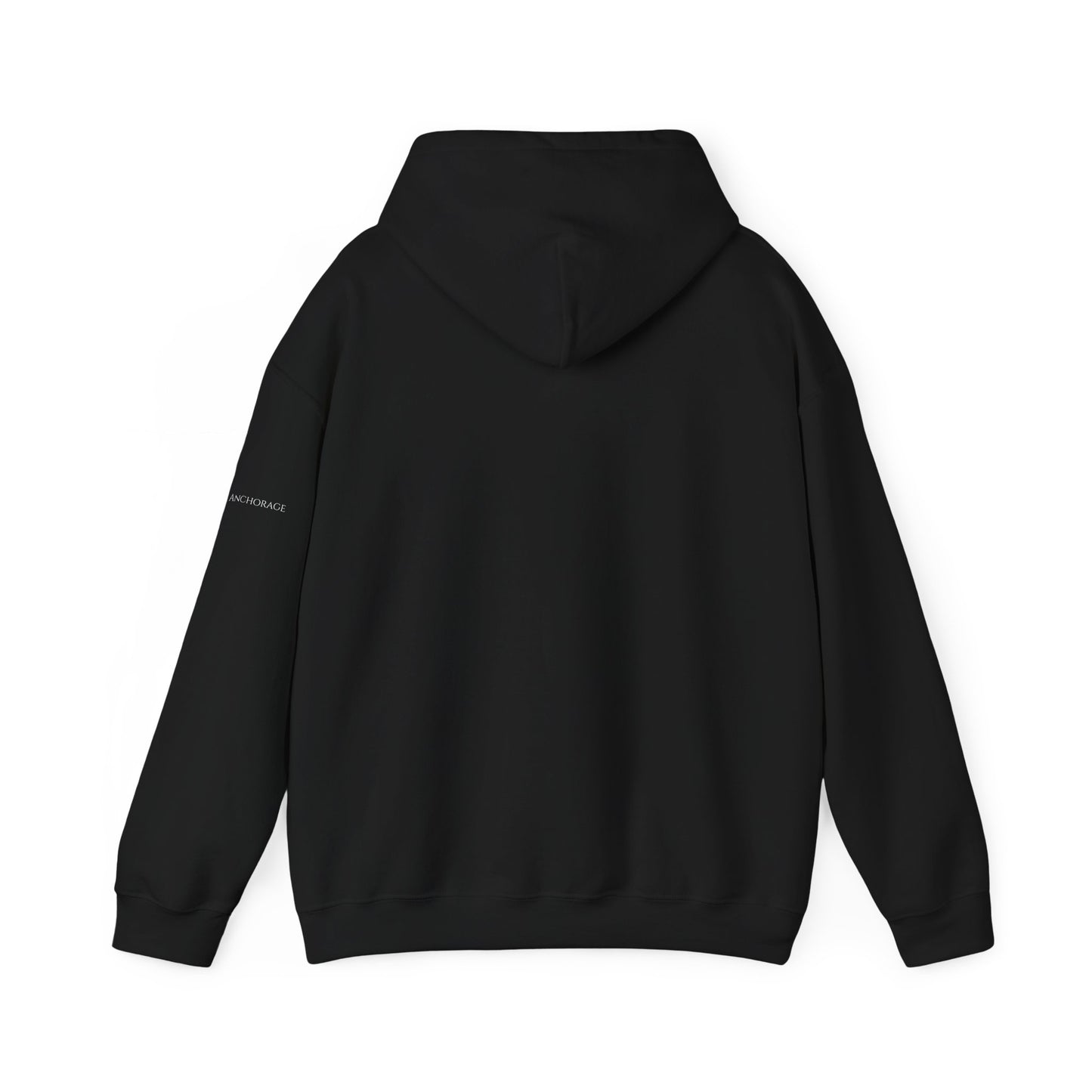 SSN-717 USS Olympia | Este Paratus | Silent Service Submariner Hoodie