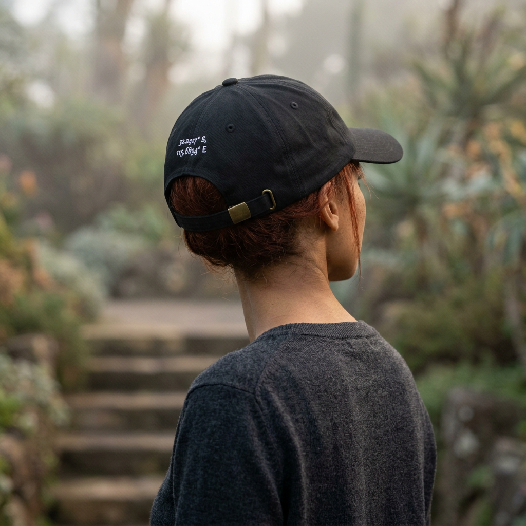 O'Boats | Embroidered Personalised Naval Base Heritage Hat | Silent Service| Submariner dad caps.