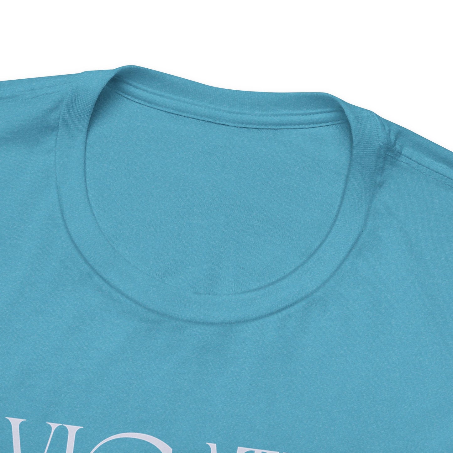 Coastal Graphic Tee Bella Canvas 3001 | Ocean Lover Shirt | Sirens Anchorage