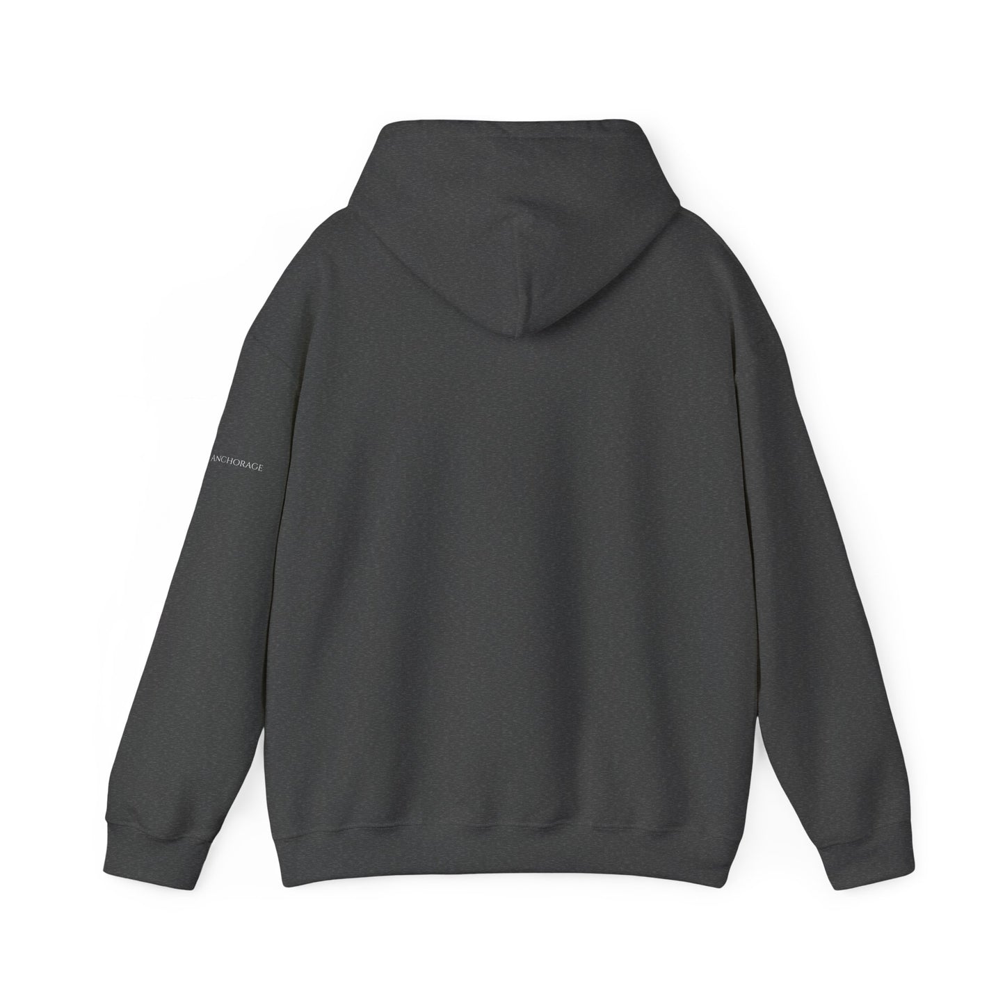 SSN-717 USS Olympia | Este Paratus | Silent Service Submariner Hoodie