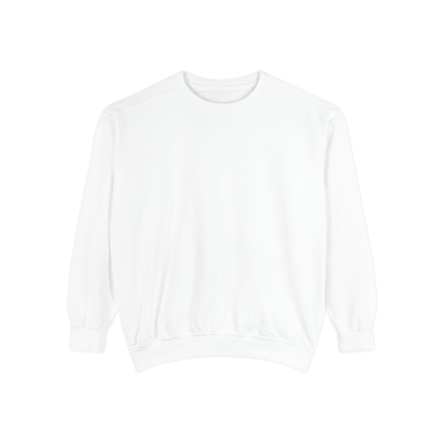 Siren's Anchorage Heritage Sweatshirt | Nautical heritage clothing | Ocean lover gifts