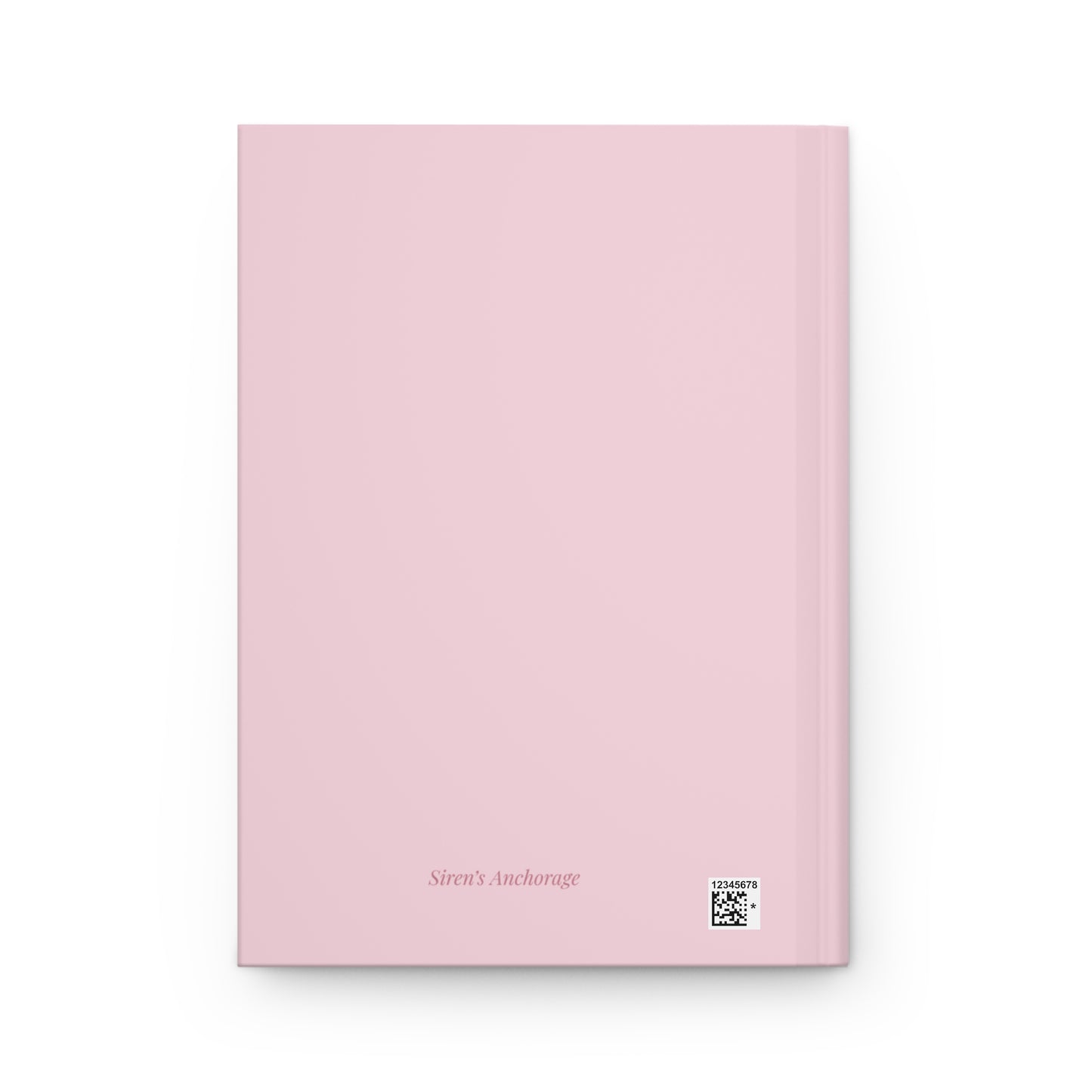 Personalised Naval Station Norfolk Deployment Journal