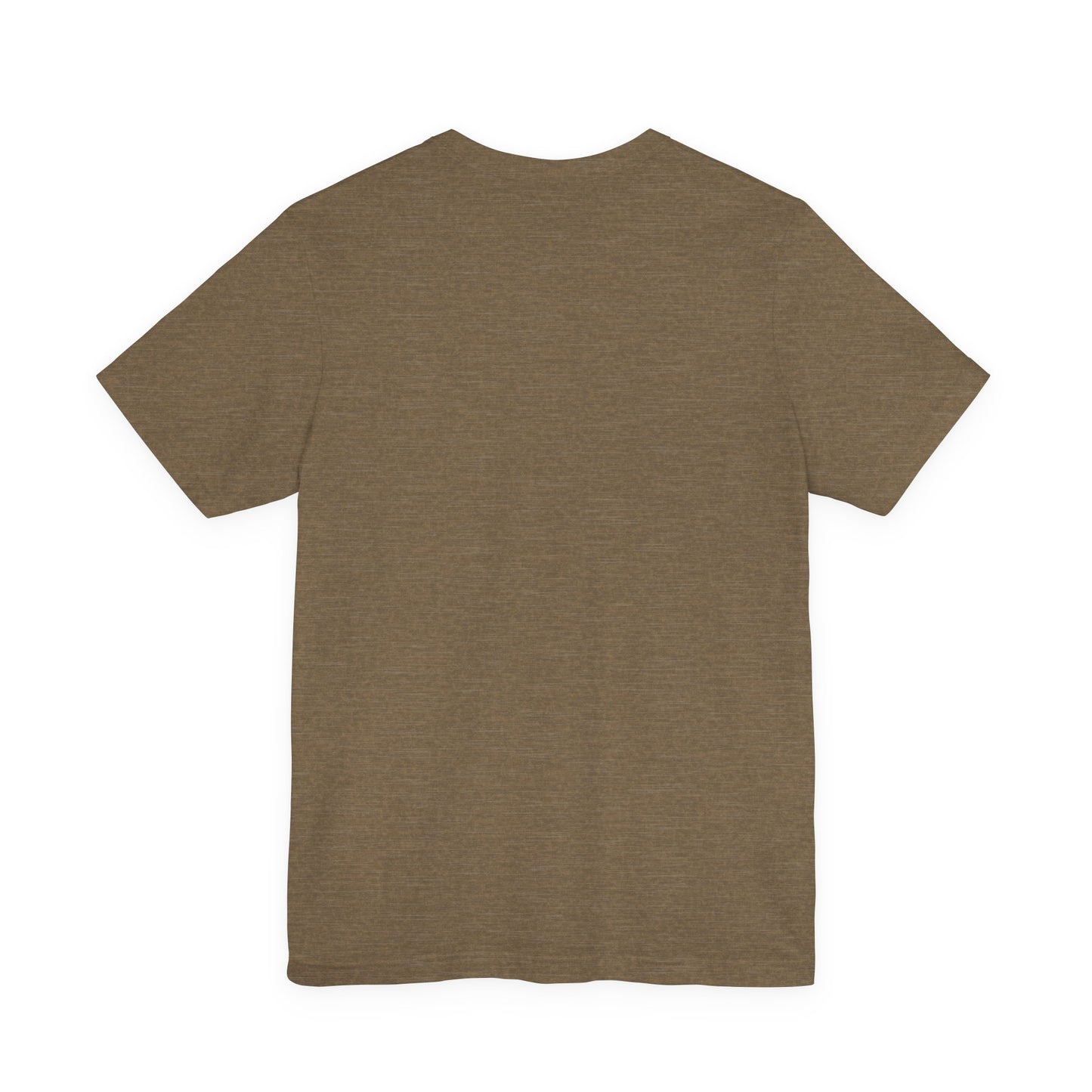 All You Need Is A Passport T-Shirt | Travel Tee Bella Canvas 3001